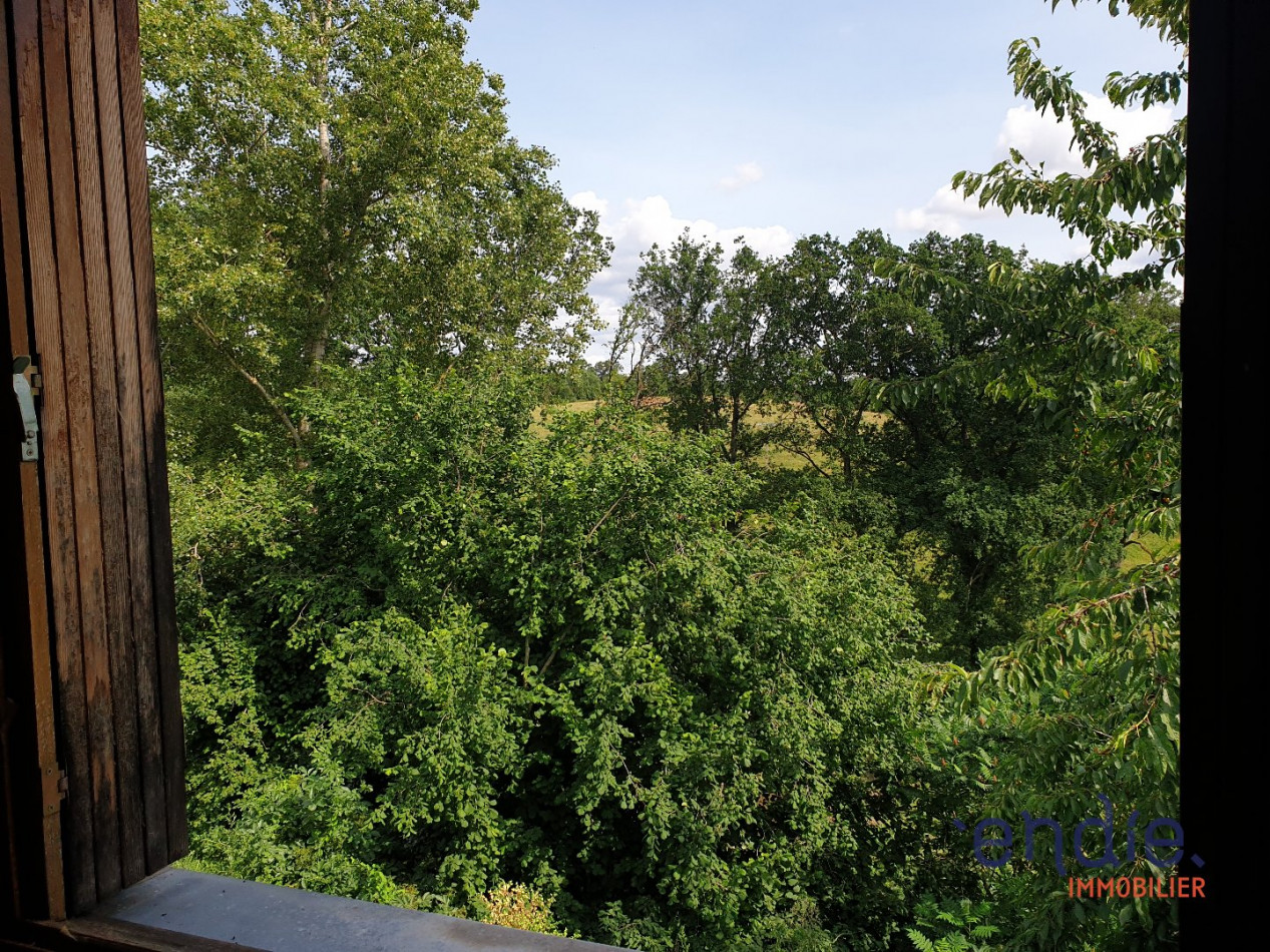 à vendre Maison Bezenet - Photo 15