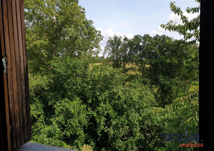 à vendre Maison Bezenet