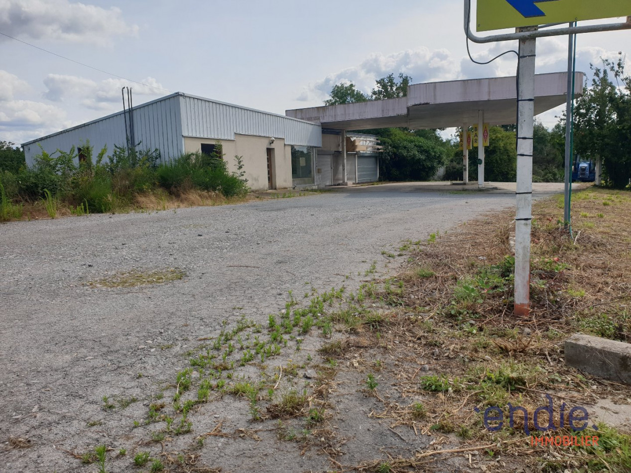 à vendre Maison Bezenet - Photo 2