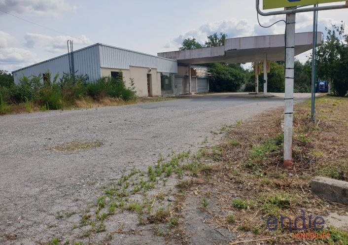 à vendre Maison Bezenet