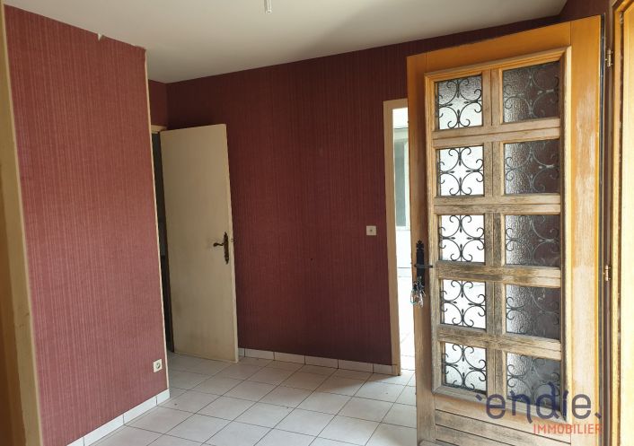 à vendre Maison Bezenet