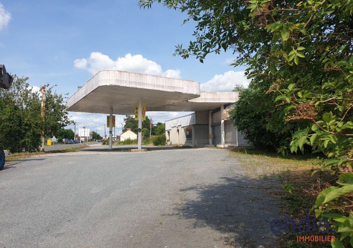 à vendre Maison Bezenet