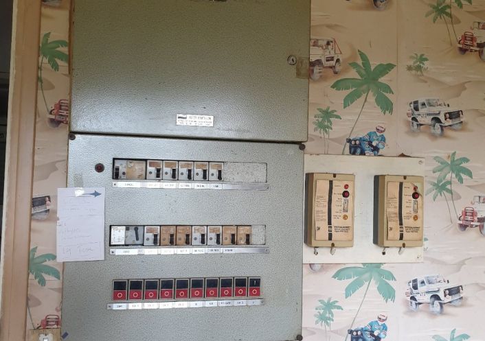 à vendre Maison Bezenet