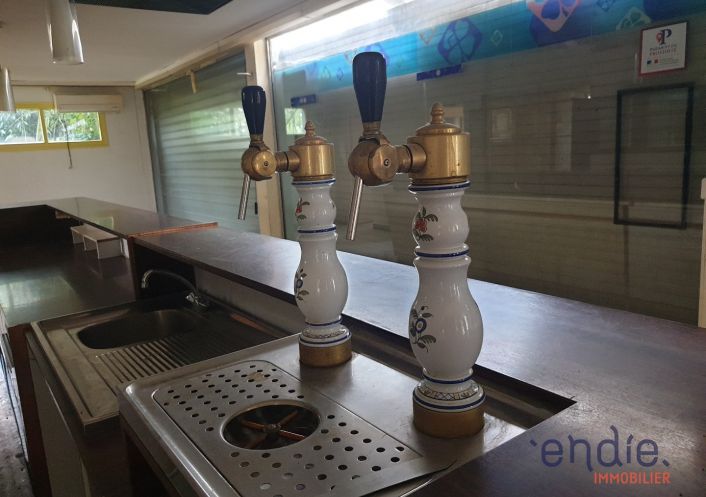 à vendre Maison Bezenet