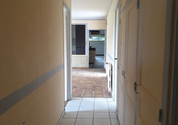 à vendre Maison Bezenet