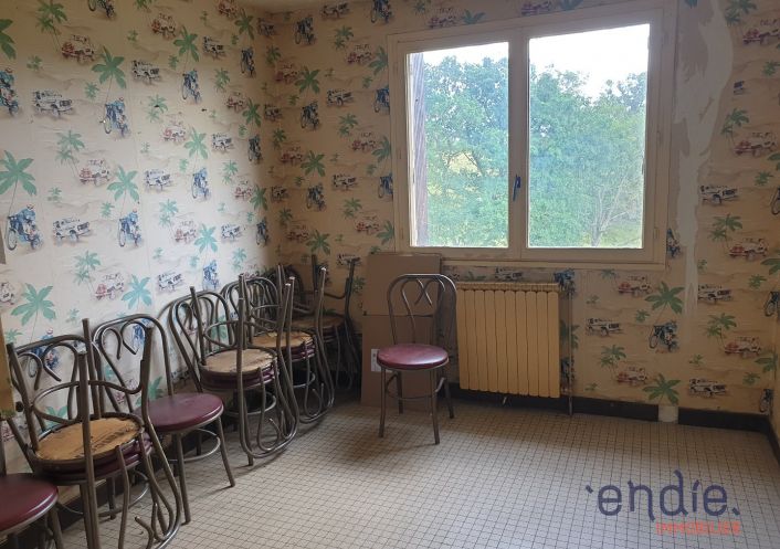 à vendre Maison Bezenet