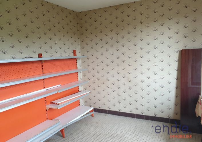 à vendre Maison Bezenet