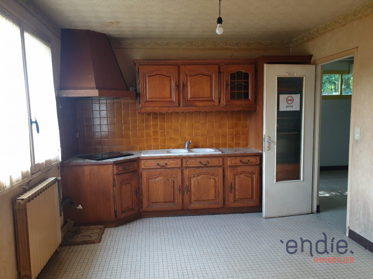 à vendre Maison Bezenet - Photo 7