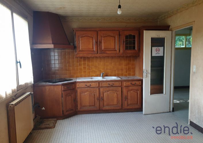 à vendre Maison Bezenet