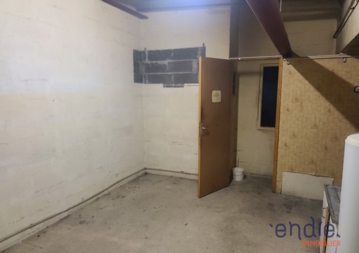 à vendre Local commercial Moulins