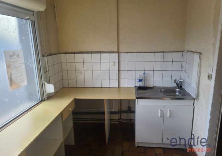 à vendre Local commercial Moulins