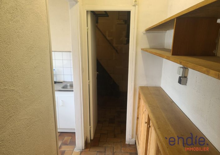 à vendre Local commercial Moulins