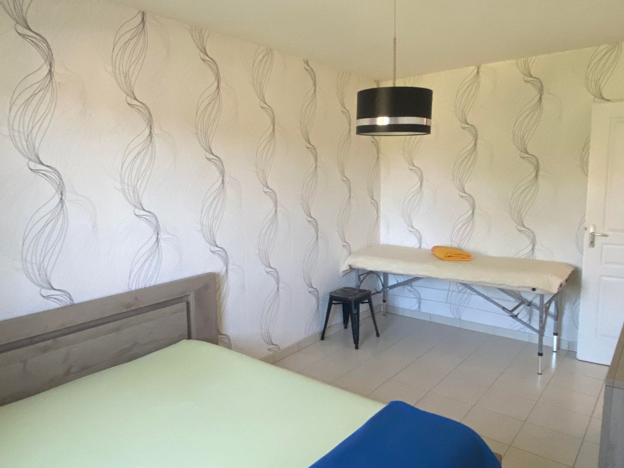 à vendre Maison Dompierre Sur Besbre - Photo 8