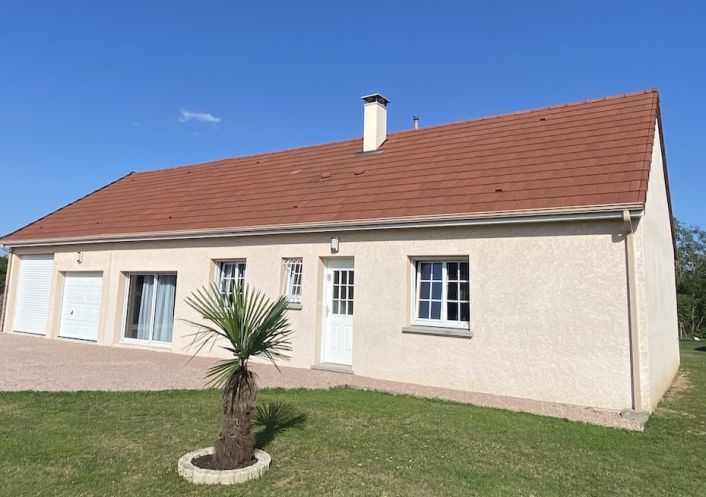 à vendre Maison Dompierre Sur Besbre