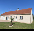 à vendre Maison Dompierre Sur Besbre