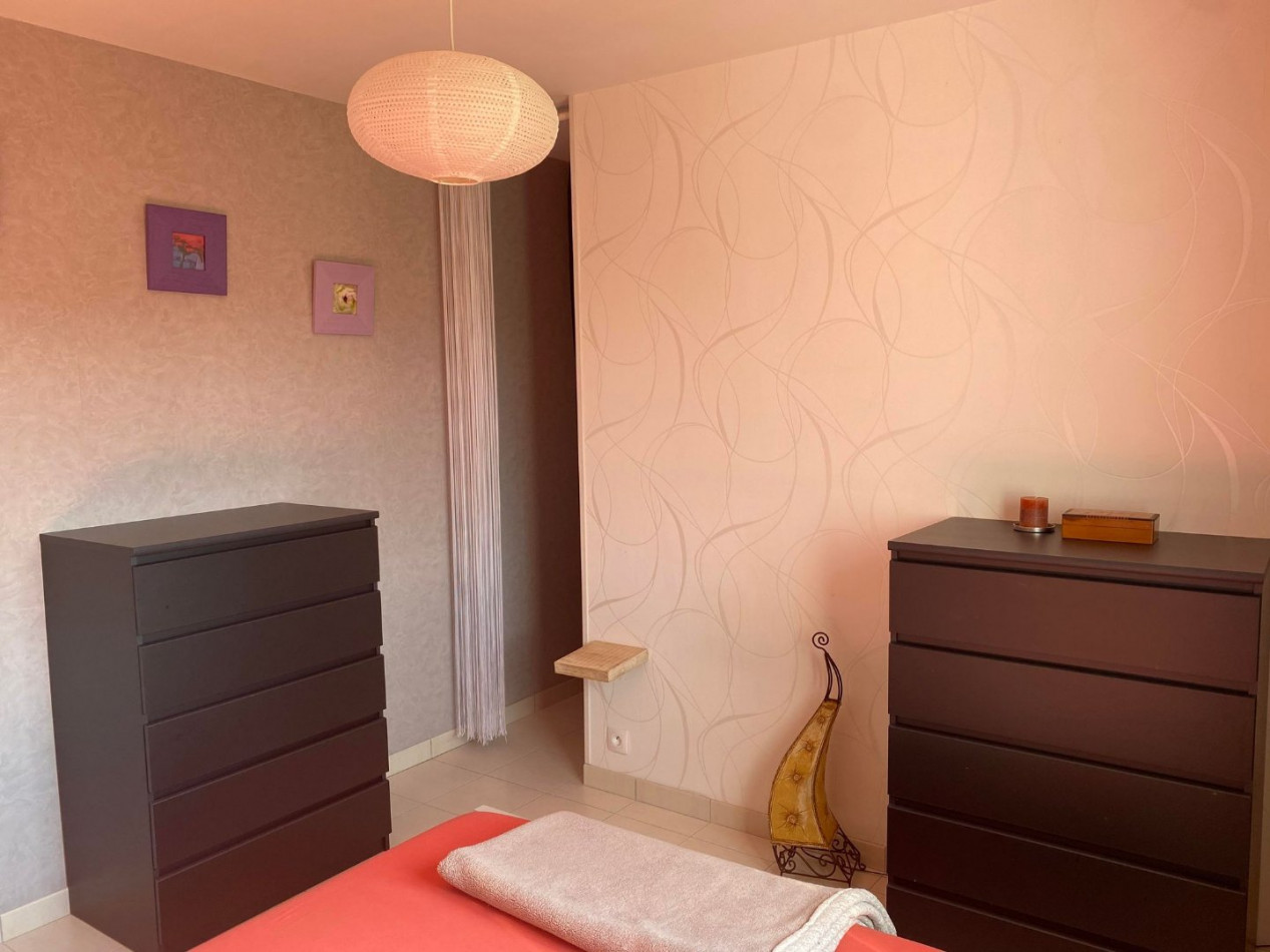 à vendre Maison Dompierre Sur Besbre - Photo 10