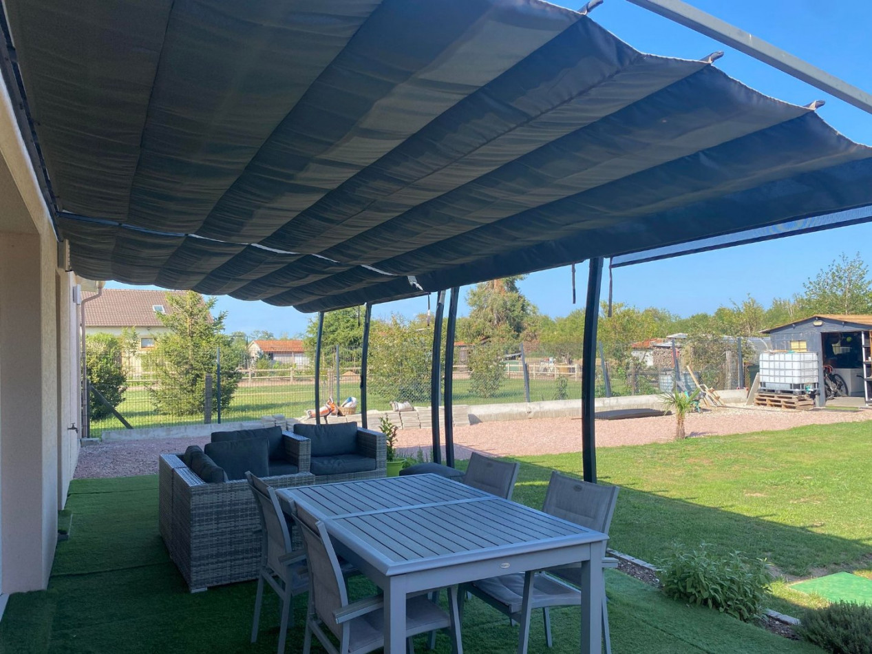 à vendre Maison Dompierre Sur Besbre - Photo 11