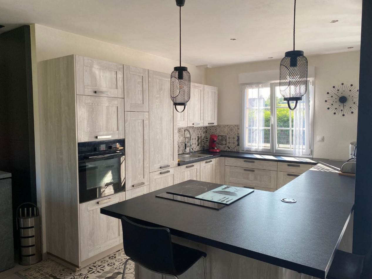 à vendre Maison Dompierre Sur Besbre - Photo 5