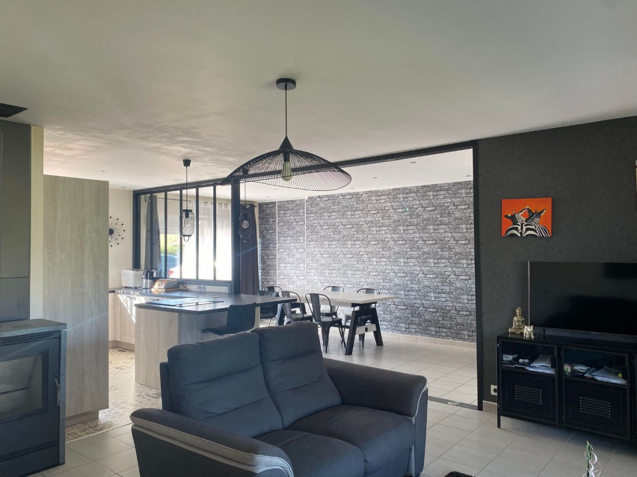 à vendre Maison Dompierre Sur Besbre - Photo 3