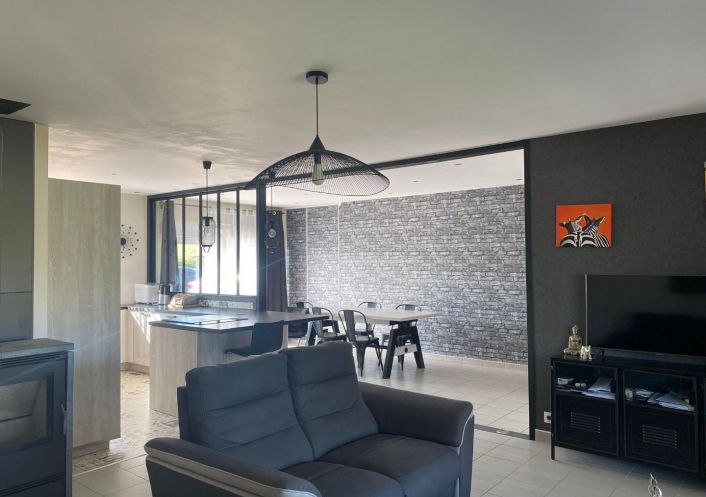 à vendre Maison Dompierre Sur Besbre