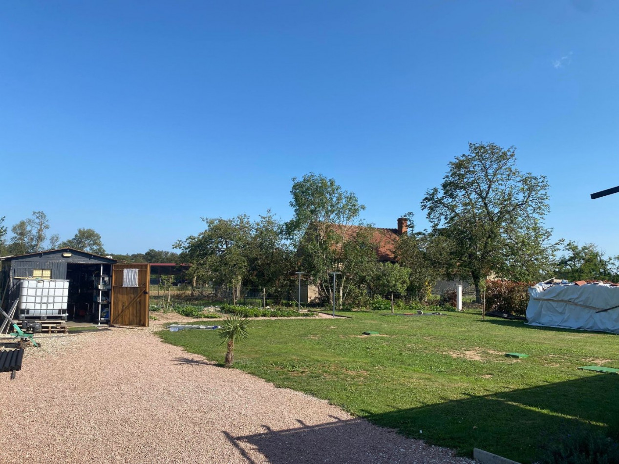 à vendre Maison Dompierre Sur Besbre - Photo 12