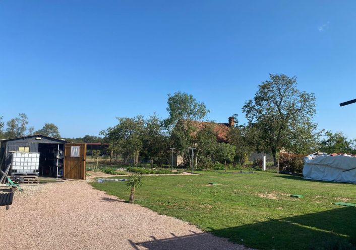 à vendre Maison Dompierre Sur Besbre