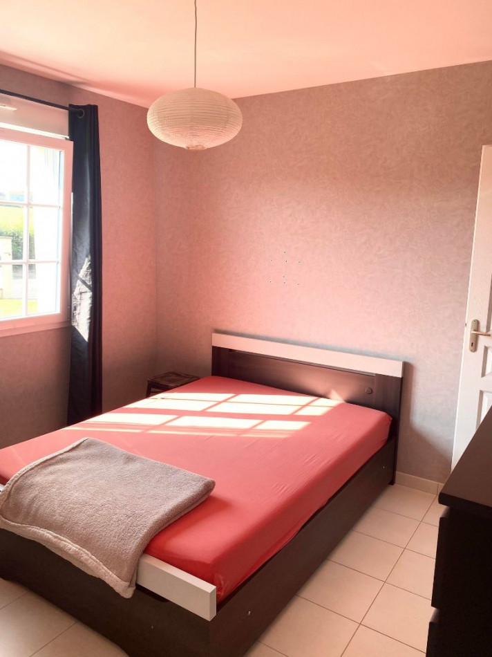 à vendre Maison Dompierre Sur Besbre - Photo 9