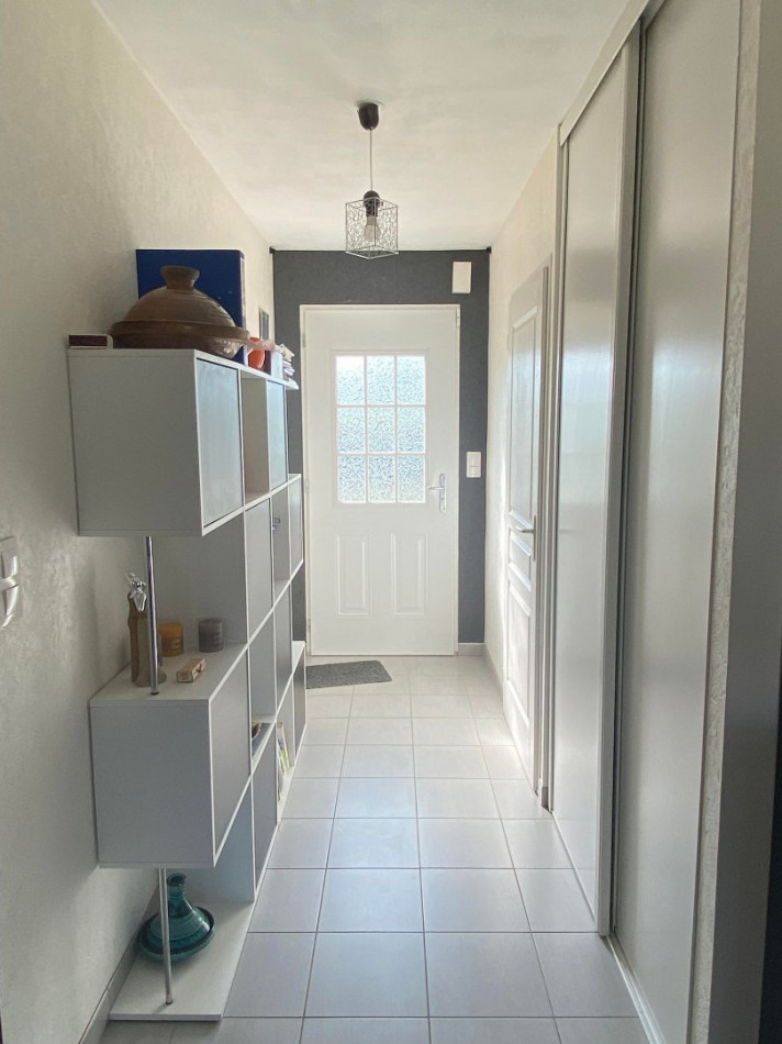 à vendre Maison Dompierre Sur Besbre - Photo 2