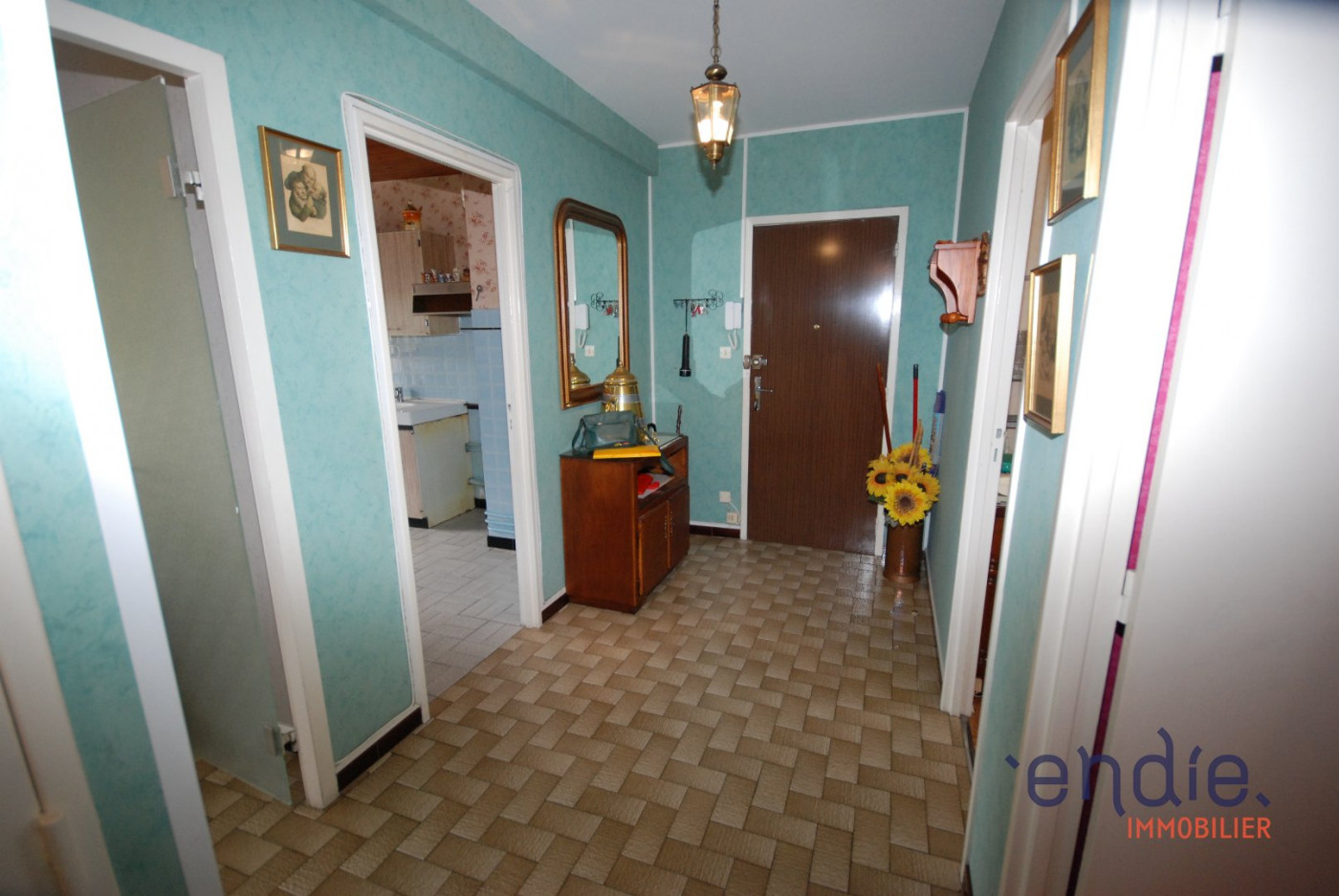 à vendre Appartement Bayonne - Photo 10