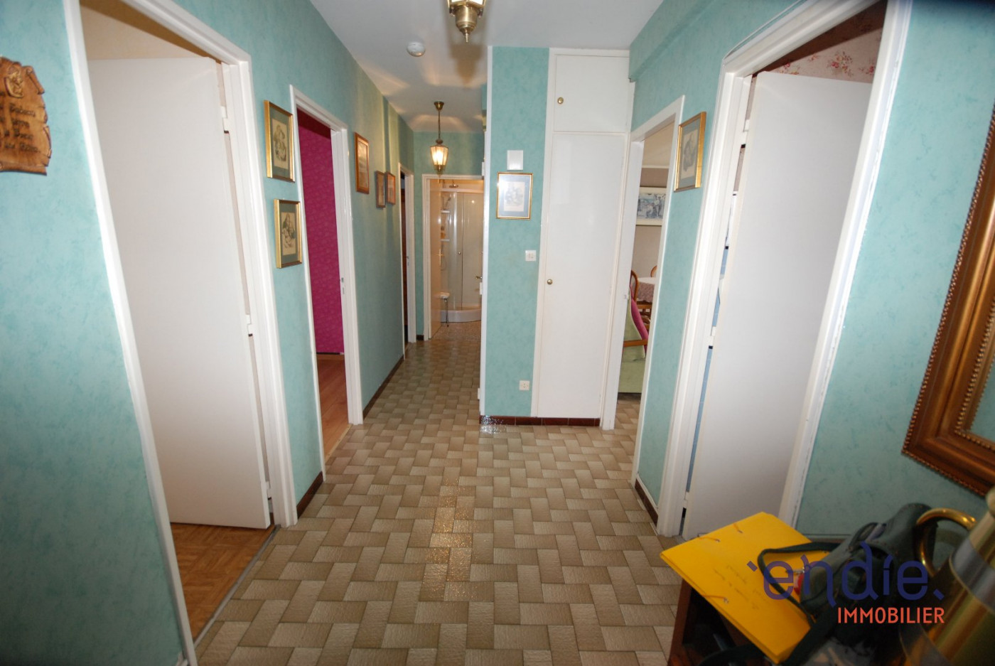 à vendre Appartement Bayonne - Photo 3