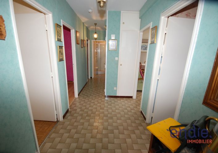 à vendre Appartement Bayonne