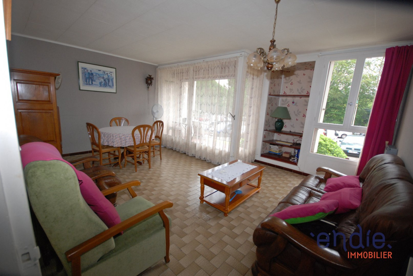 à vendre Appartement Bayonne - Photo 1