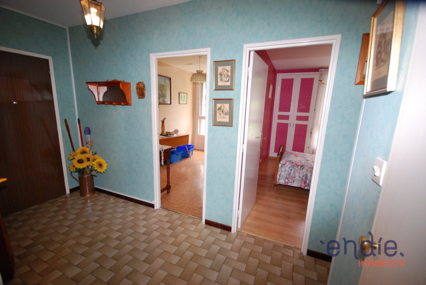 à vendre Appartement Bayonne - Photo 5