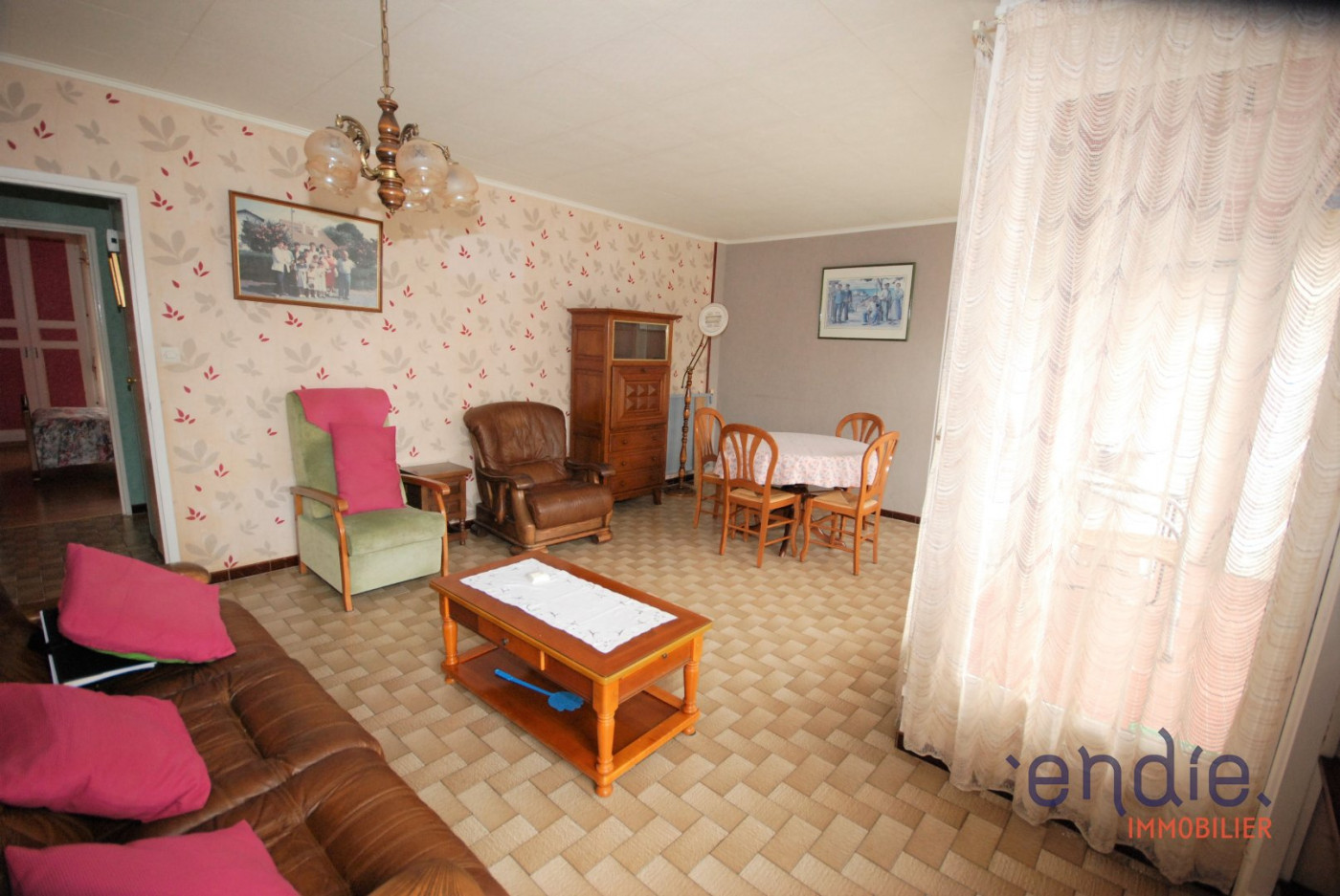 à vendre Appartement Bayonne - Photo 2