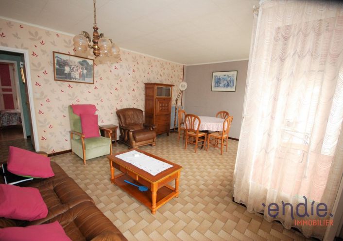 à vendre Appartement Bayonne