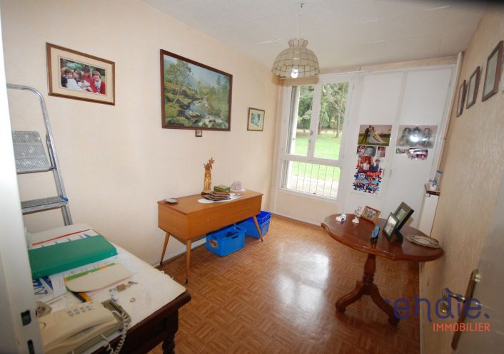 à vendre Appartement Bayonne