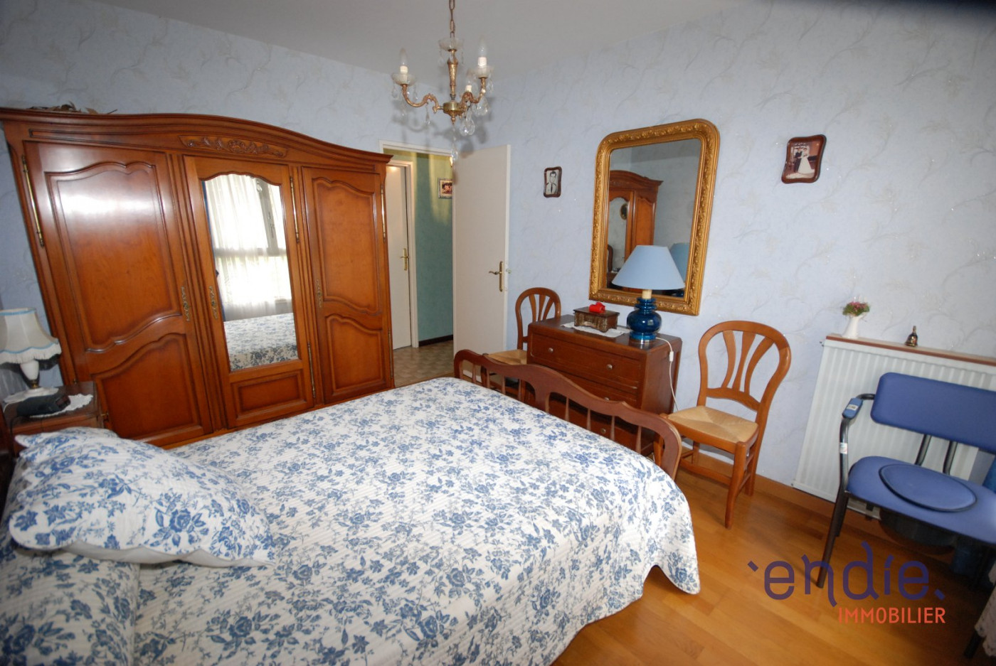 à vendre Appartement Bayonne - Photo 9