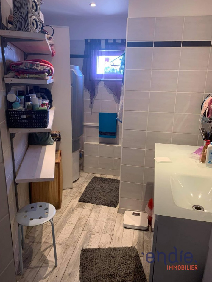 à vendre Maison Neuilly Le Real - Photo 9