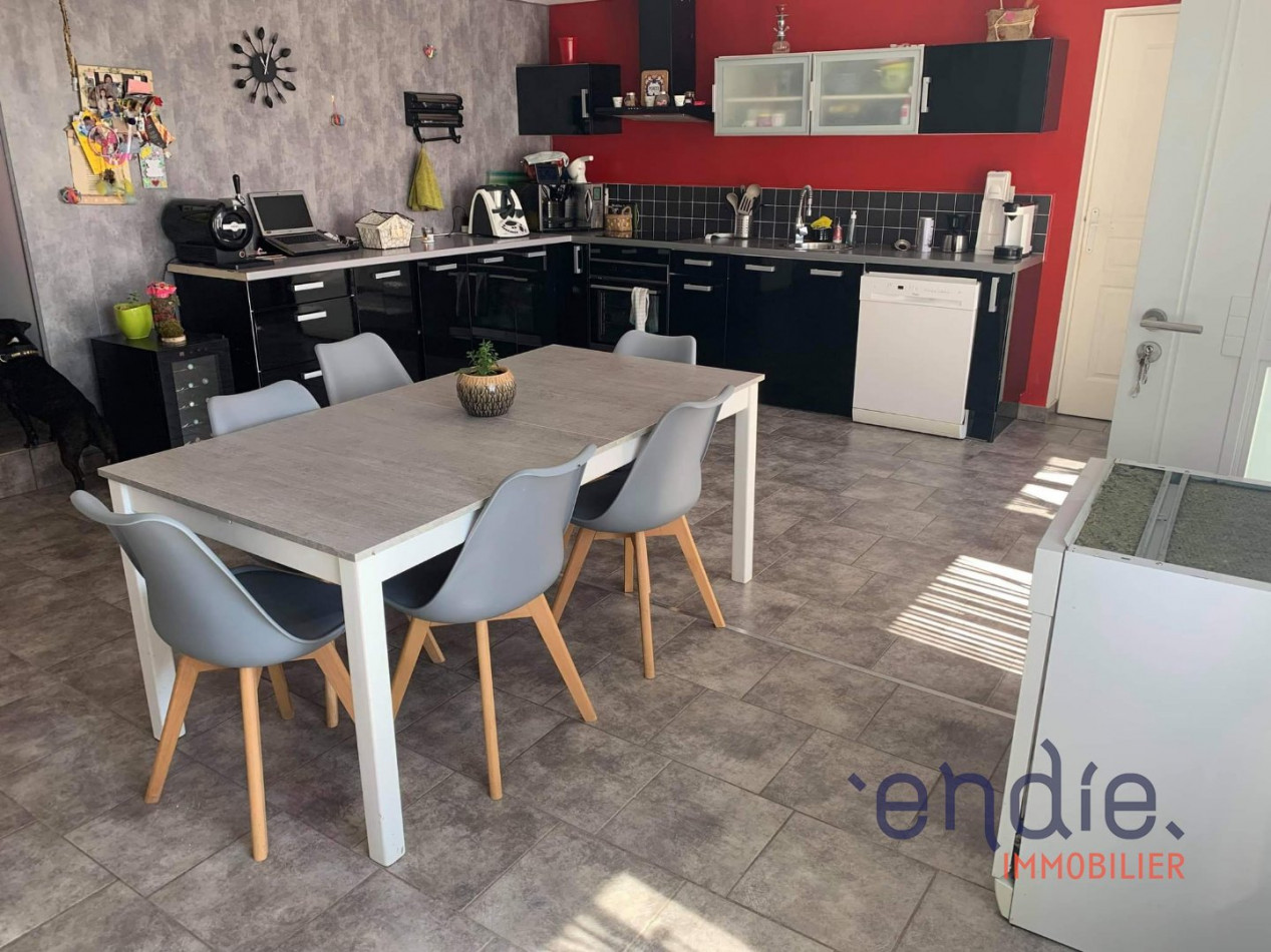 à vendre Maison Neuilly Le Real - Photo 2