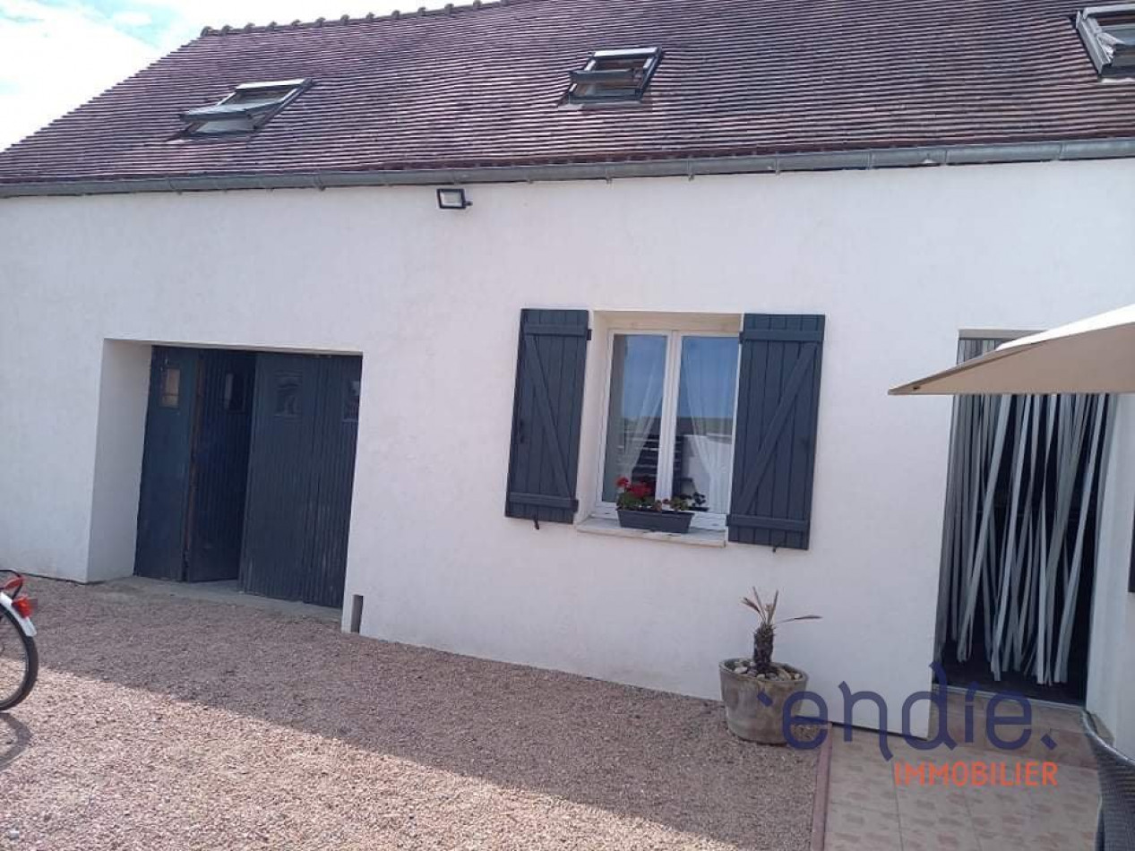 à vendre Maison Neuilly Le Real - Photo 1