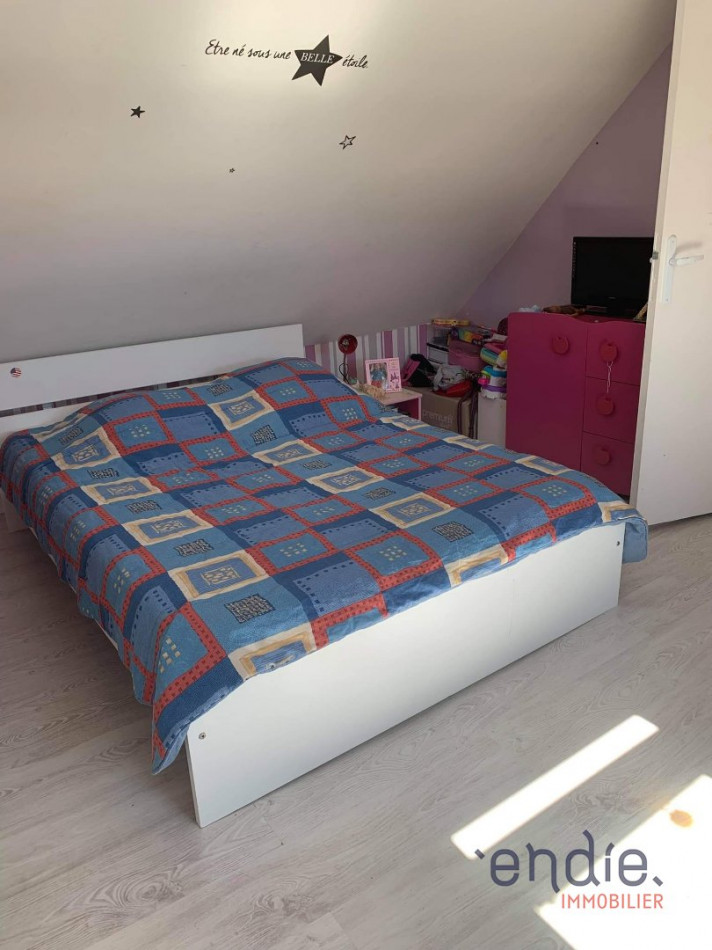 à vendre Maison Neuilly Le Real - Photo 7