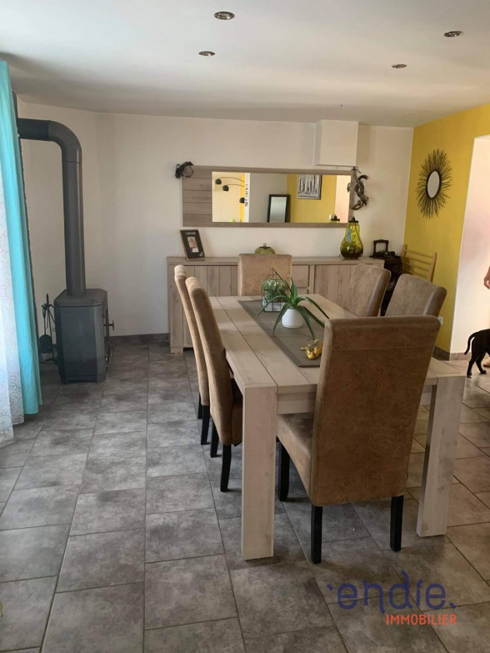 à vendre Maison Neuilly Le Real - Photo 8