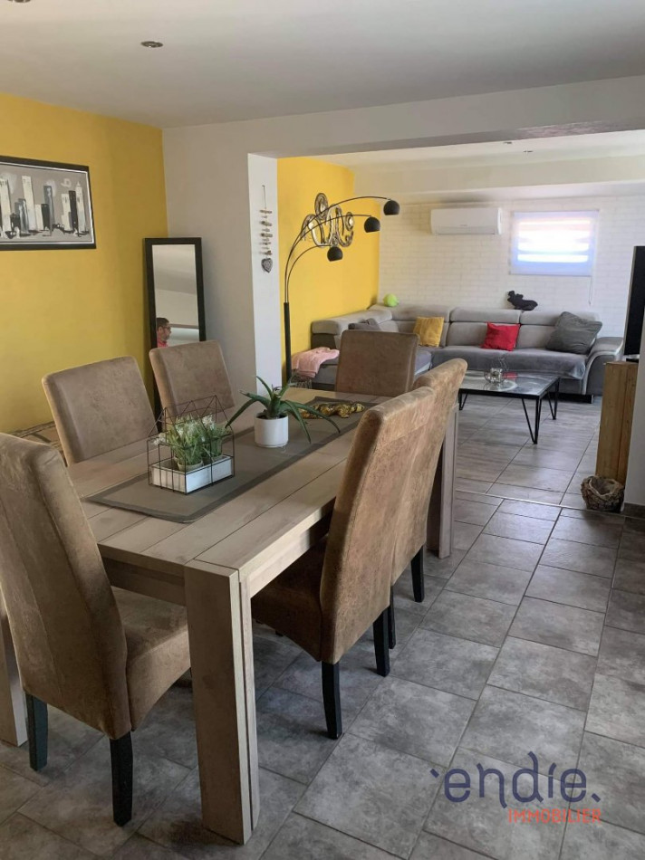 à vendre Maison Neuilly Le Real - Photo 4