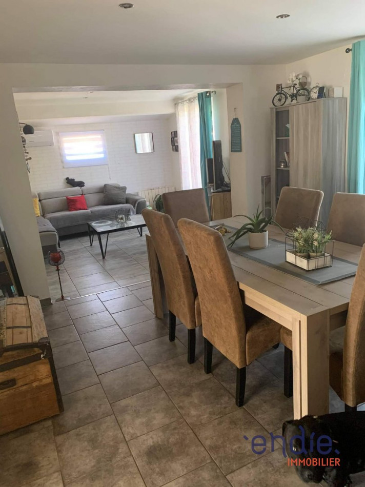 à vendre Maison Neuilly Le Real - Photo 5