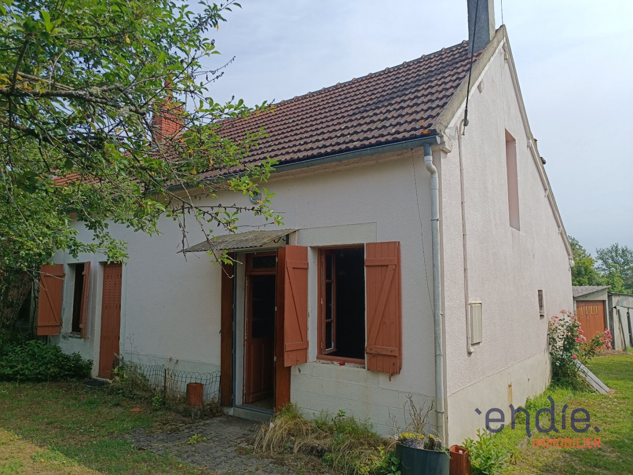 à vendre Maison Cosne D'allier - Photo 1