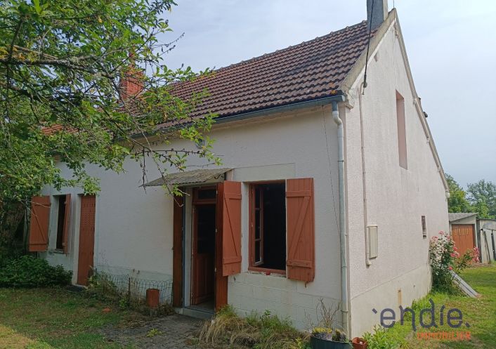 à vendre Maison Cosne D'allier
