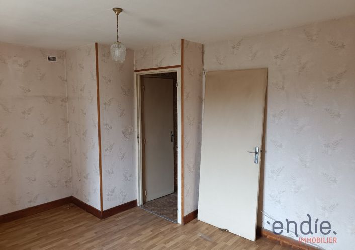 à vendre Maison Cosne D'allier