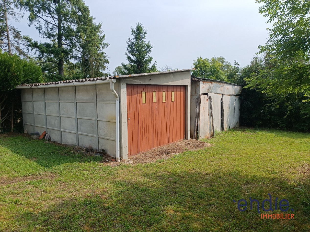 à vendre Maison Cosne D'allier - Photo 11