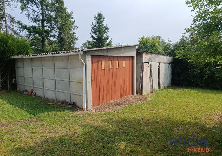 à vendre Maison Cosne D'allier