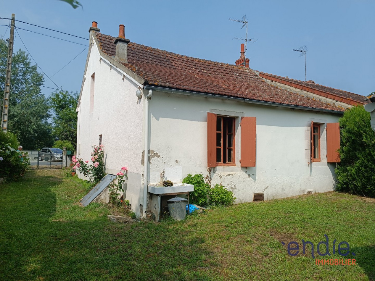 à vendre Maison Cosne D'allier - Photo 12